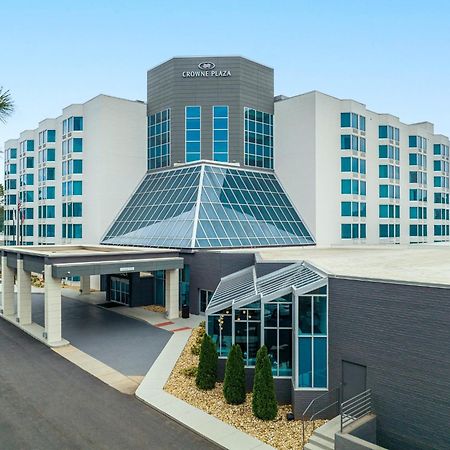 Hotel Crowne Plaza Atlanta Ne - Norcross Exteriér fotografie