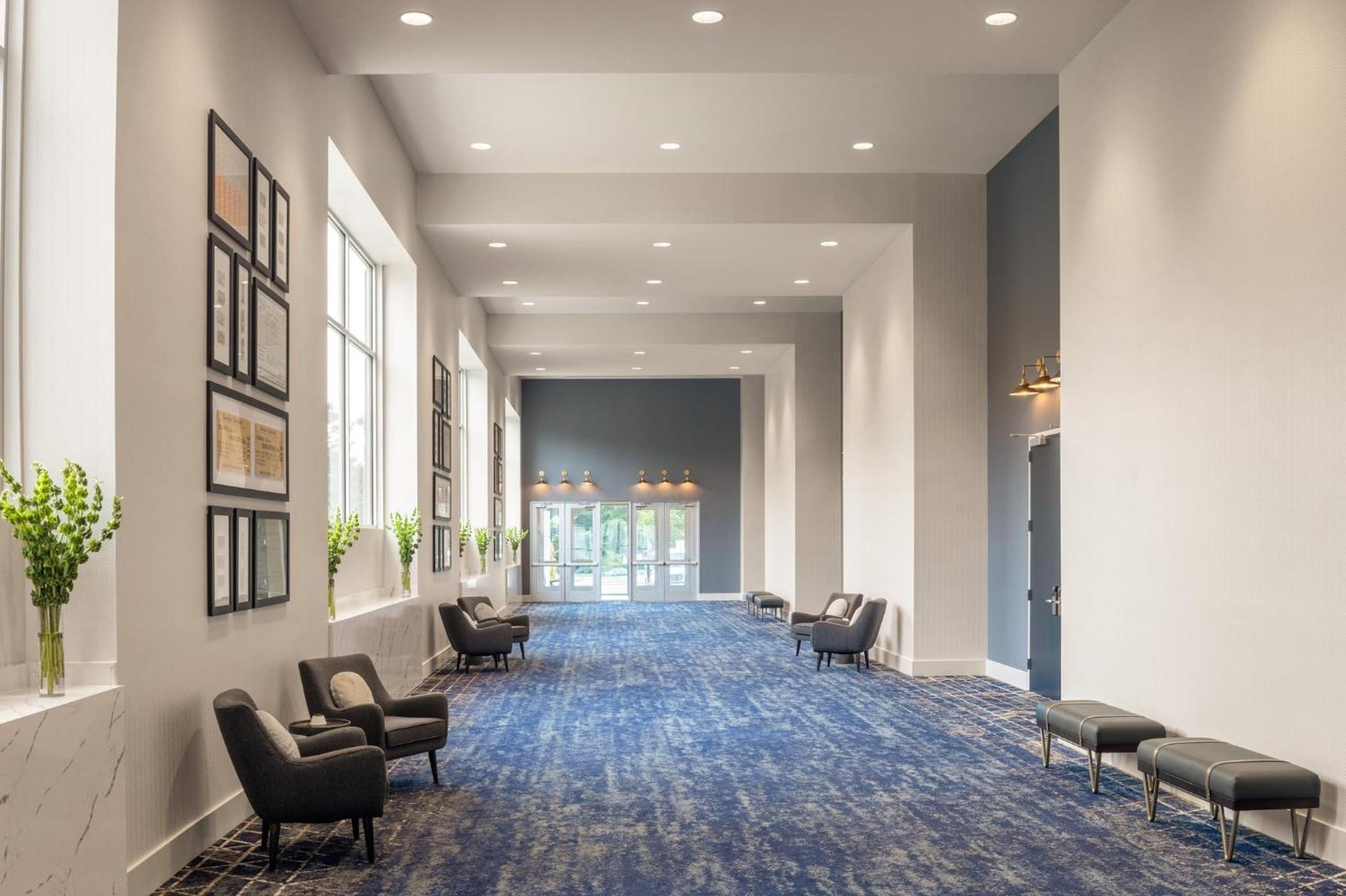 Hotel Crowne Plaza Atlanta Ne - Norcross Exteriér fotografie