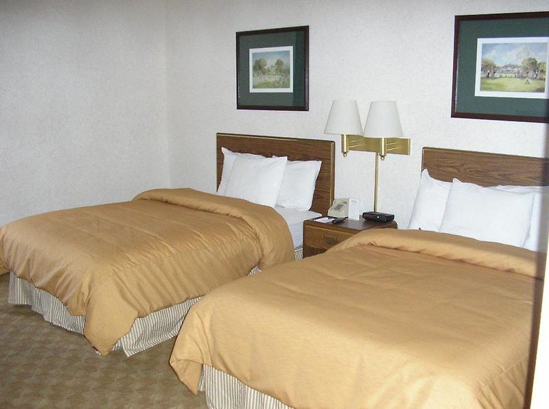Hotel Crowne Plaza Atlanta Ne - Norcross Exteriér fotografie